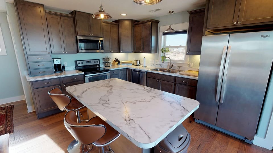 Kitchen - Kitchen