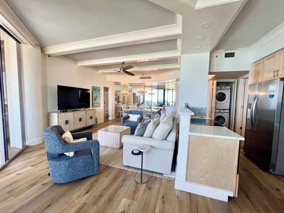 Check out the space!