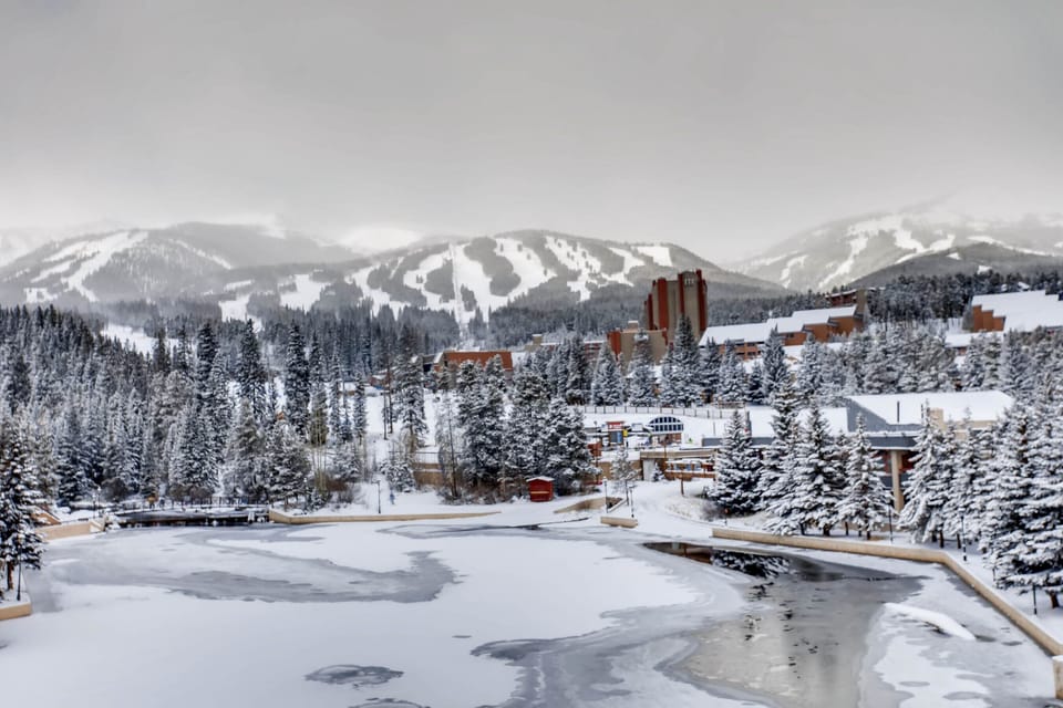 "Magical" View - Top reason we purchased this condo - breathtaking views!! Enjoy