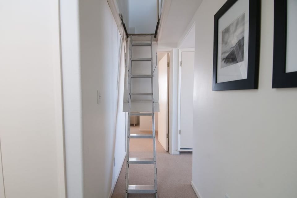 Fourth Bedroom
