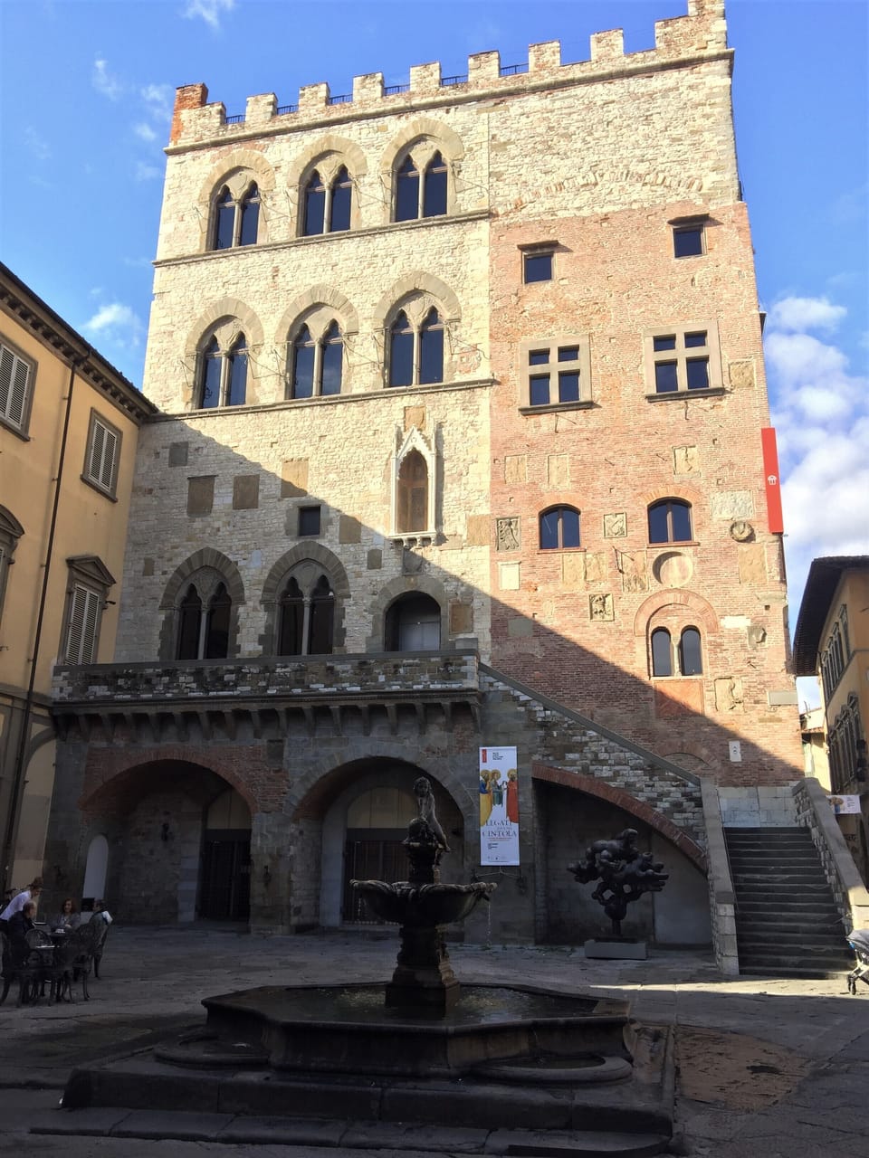 Point of interest