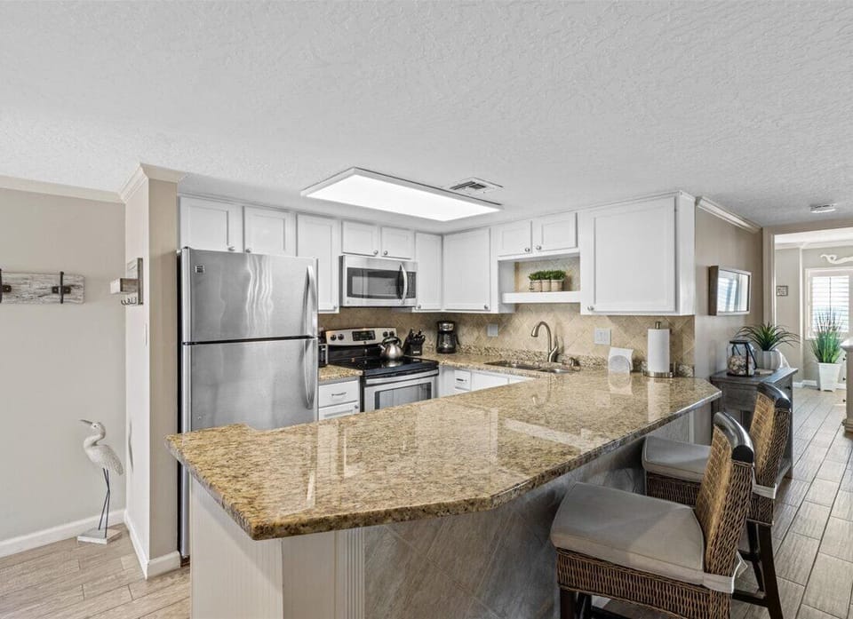 HSRC 204 Kitchen