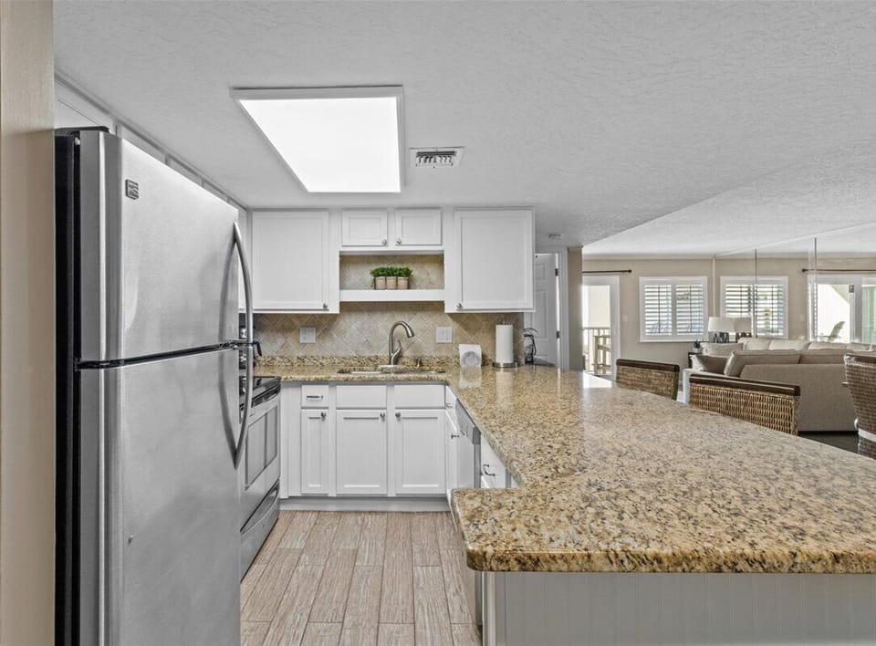 HSRC 204 Kitchen