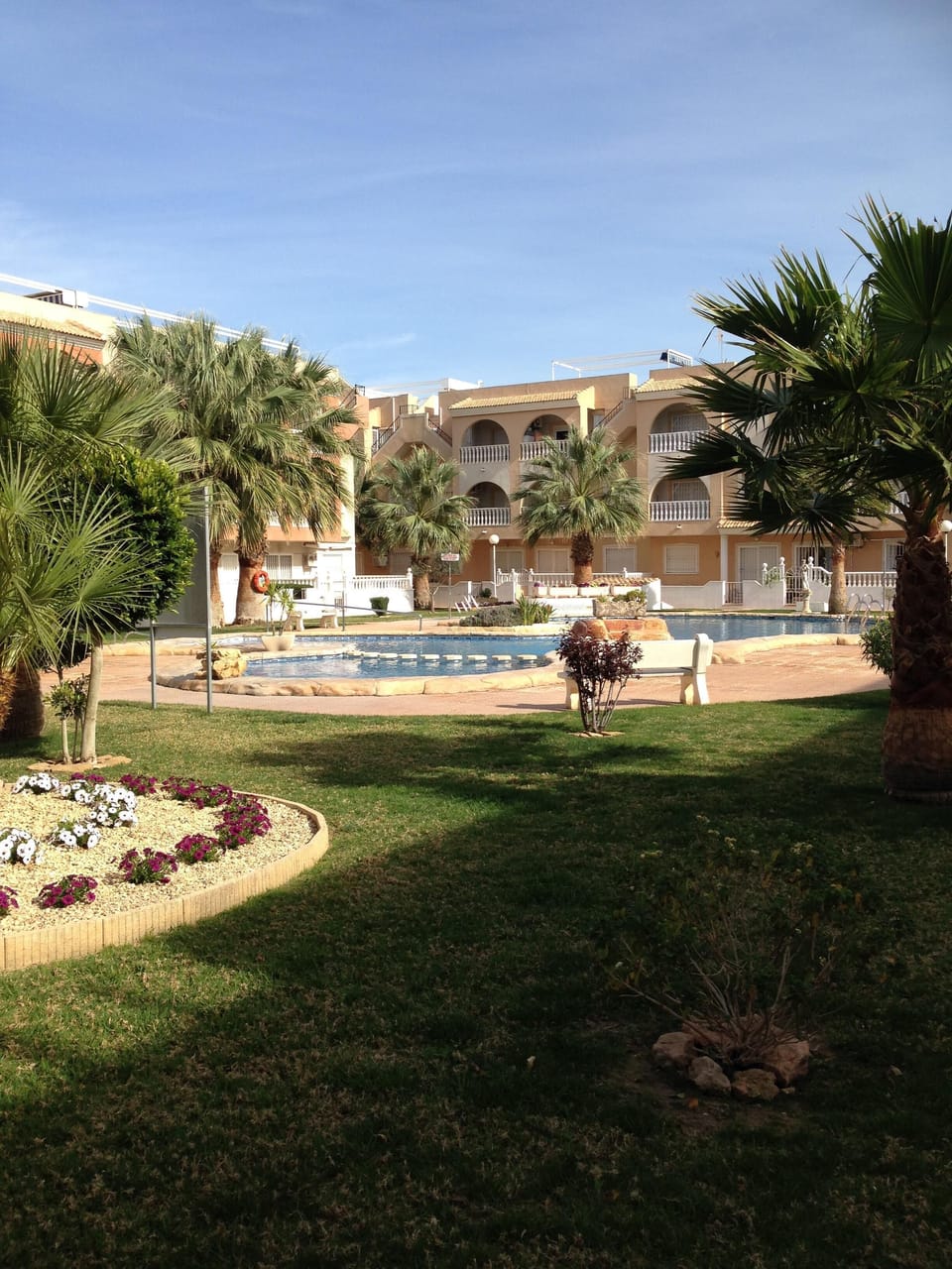 Poolarea.
