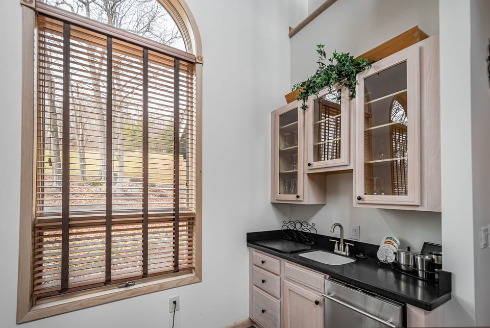 Wet Bar
