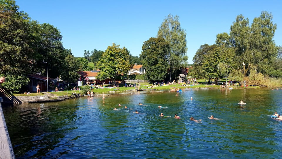 newly renovated apartment in best location Apartment in Bavaria