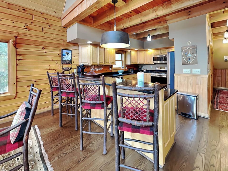 Bar Counter Seating
