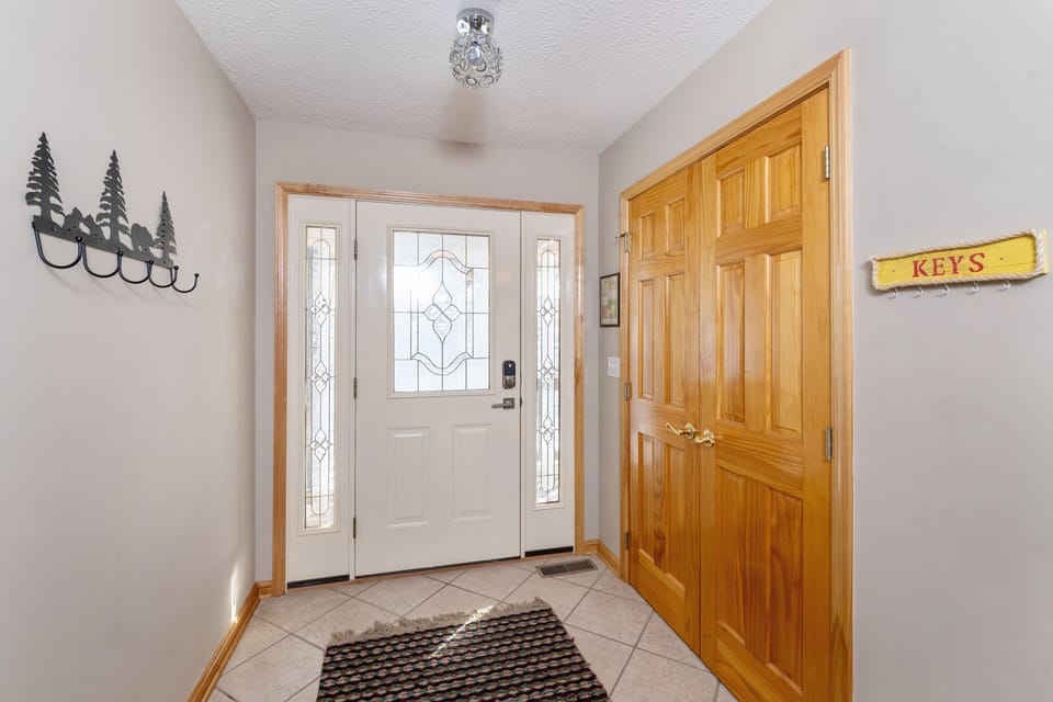 Entryway