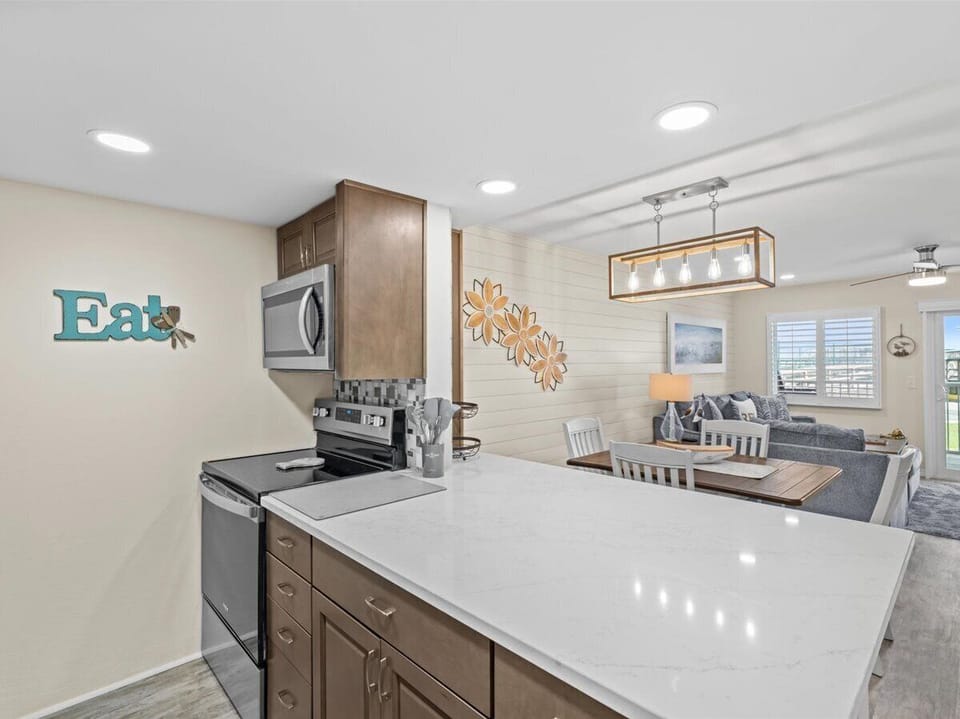 HSRC 103 Kitchen