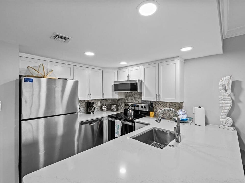 HSRC 209 Kitchen