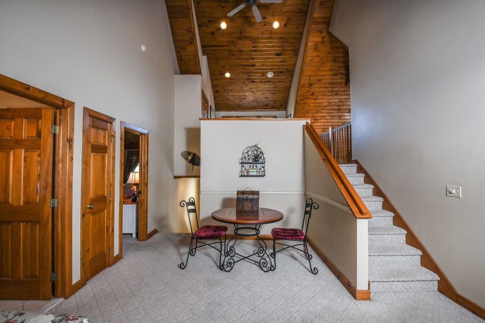 Upper Sitting Room