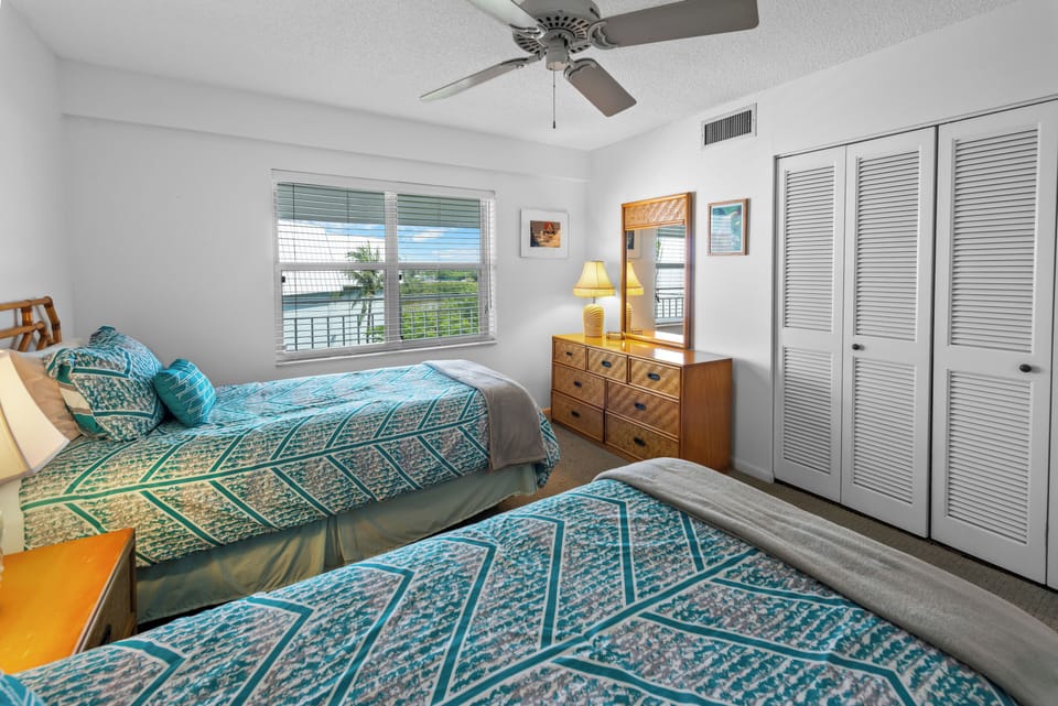 Ocean Vista 403E @ La Brisa