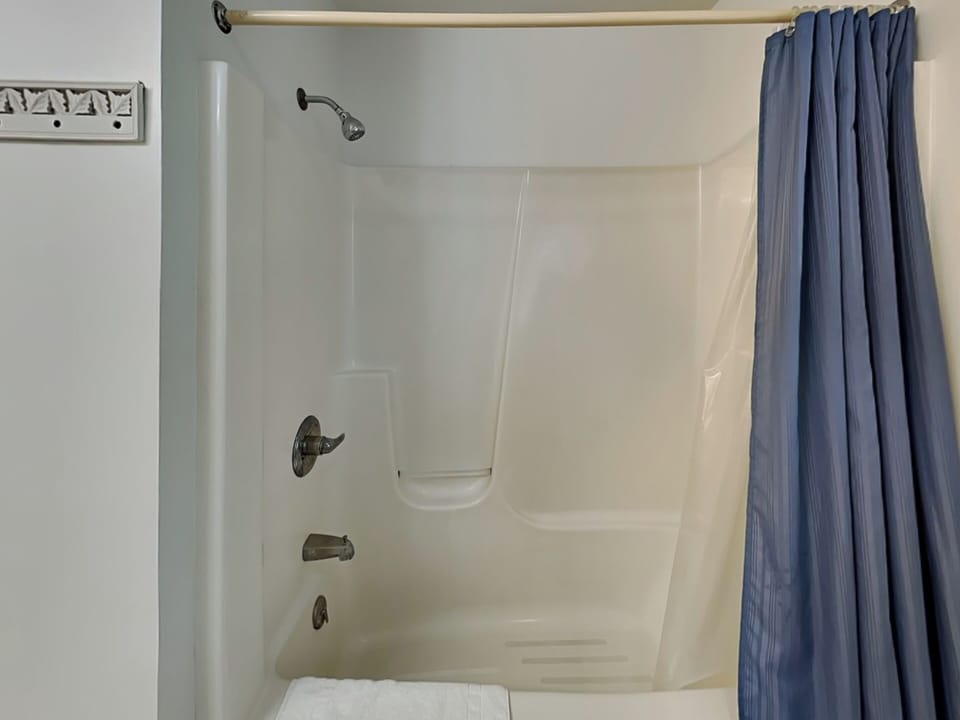 Second Full Bathroom - Main Level