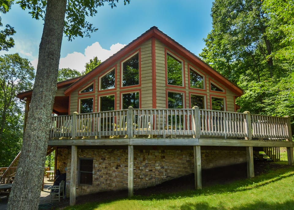 Welcome to One Ski Hill!