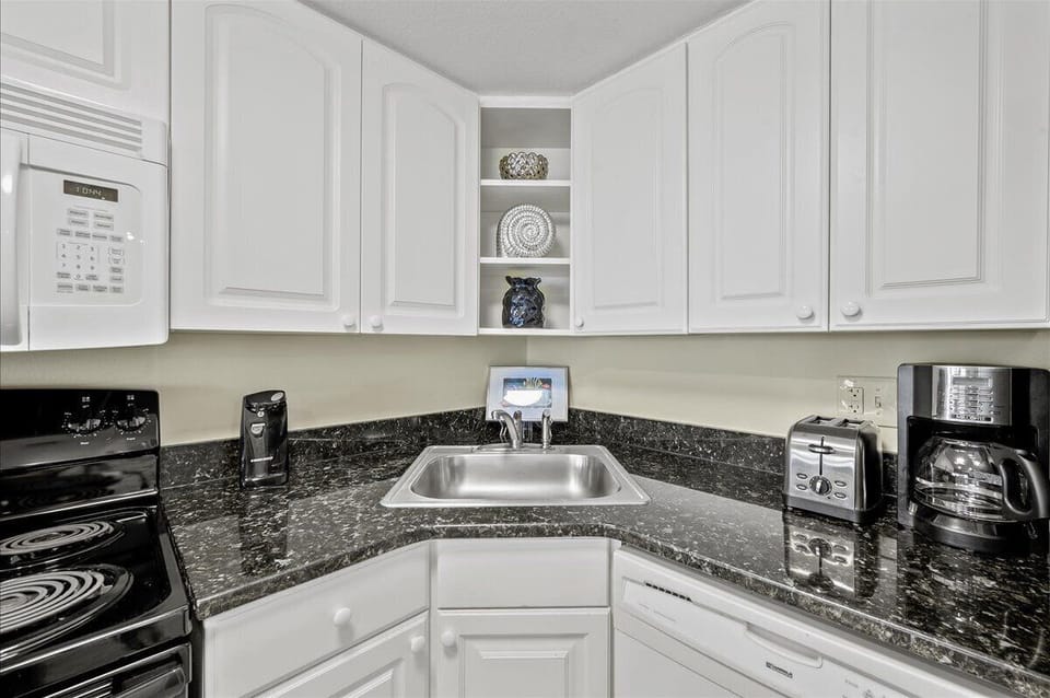 HSRC 416 Kitchen