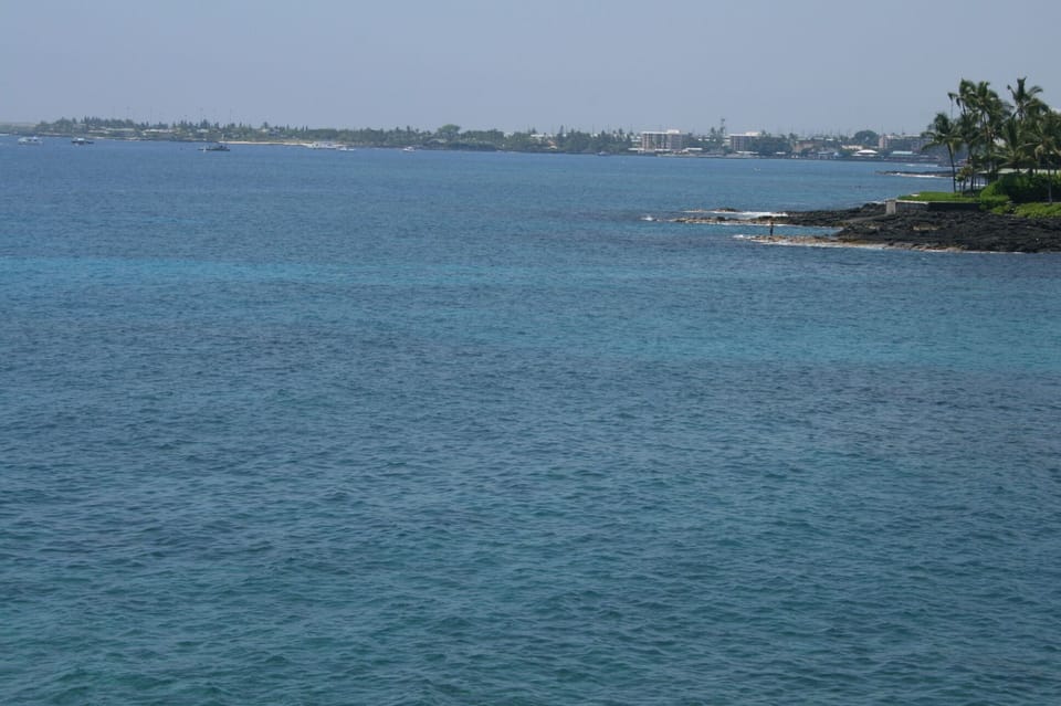 Kona Bay