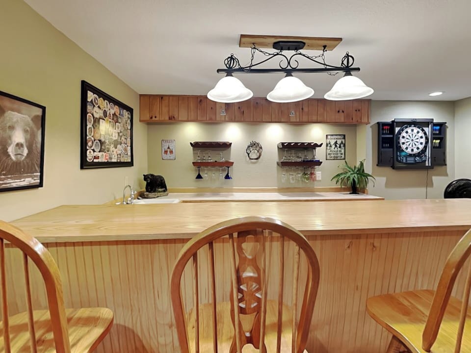 Lower Family Room