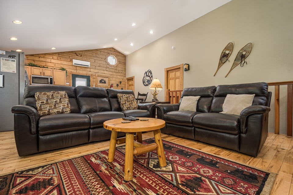 Great Room Seating