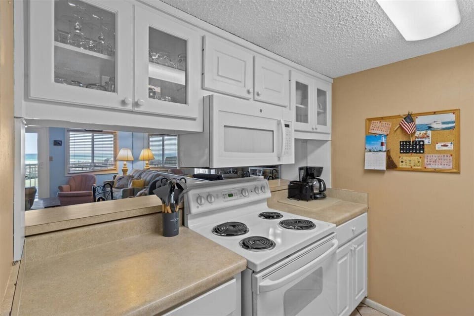 HSRC 217 Kitchen