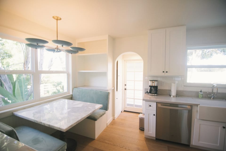 Dining Nook