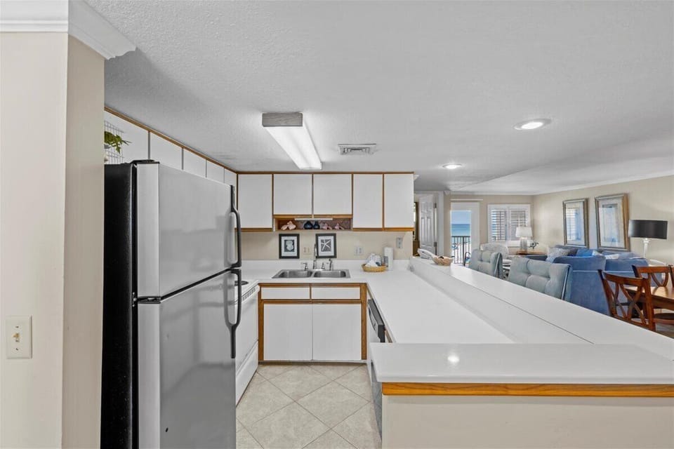 HSRC 523 Kitchen