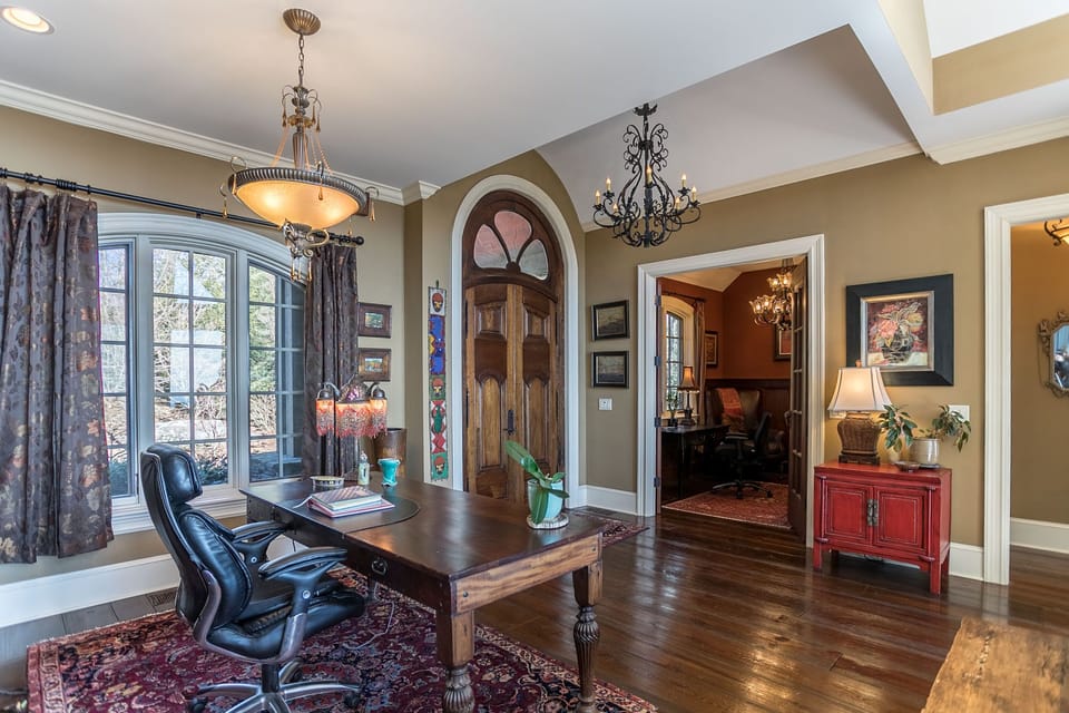 Foyer