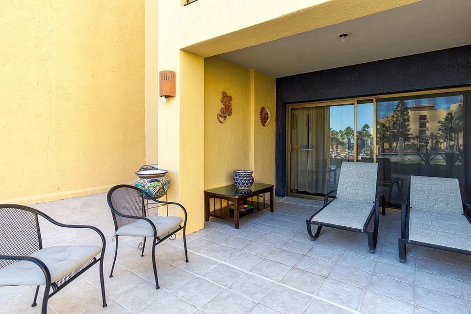 Balcony furniture