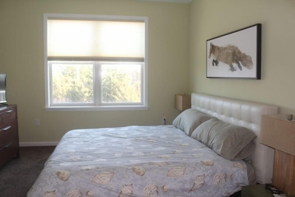 First Floor Suite