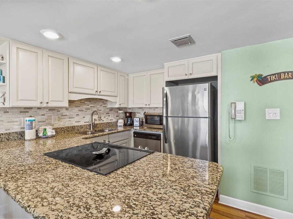 HSRC 719 Kitchen