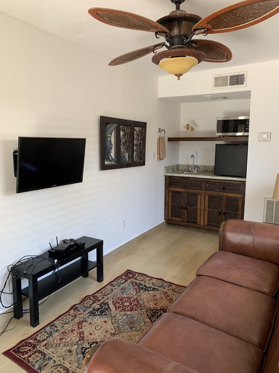 casita