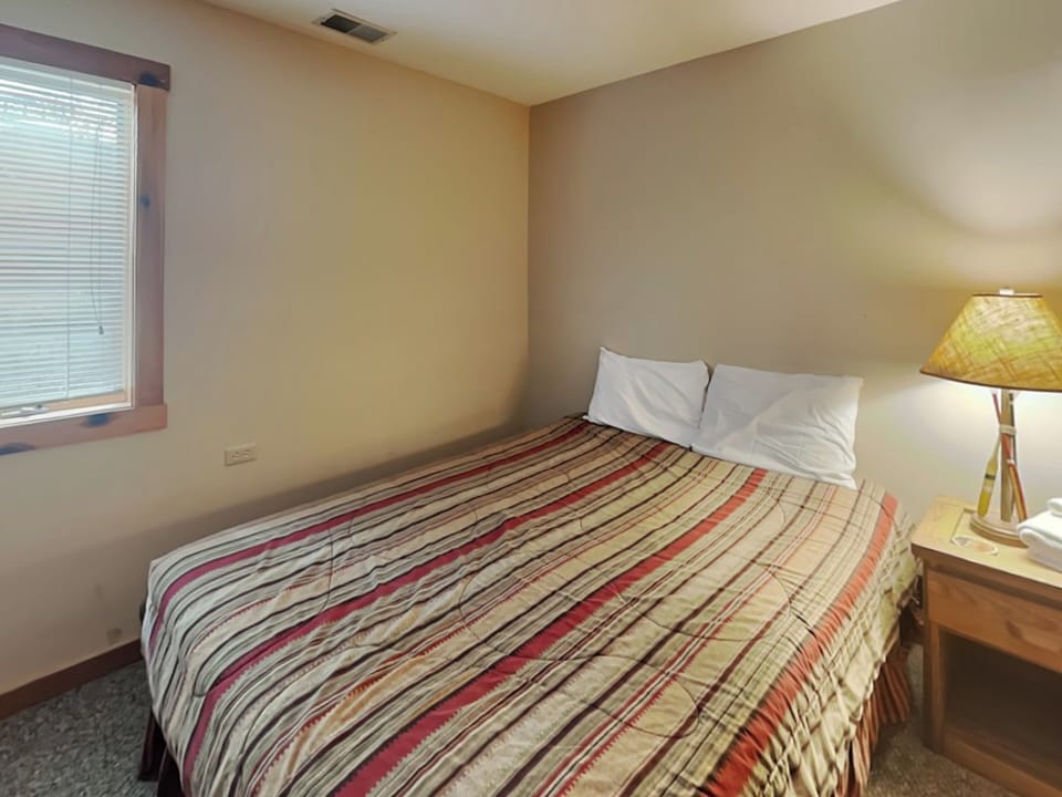 Lower Level Bedroom