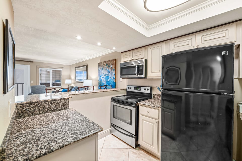HSRC 613 Kitchen