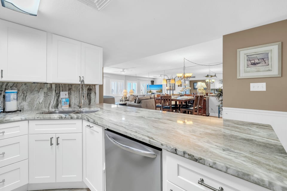 Kitchen Countertops