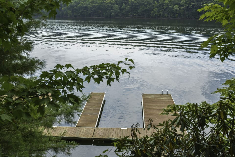 Dock