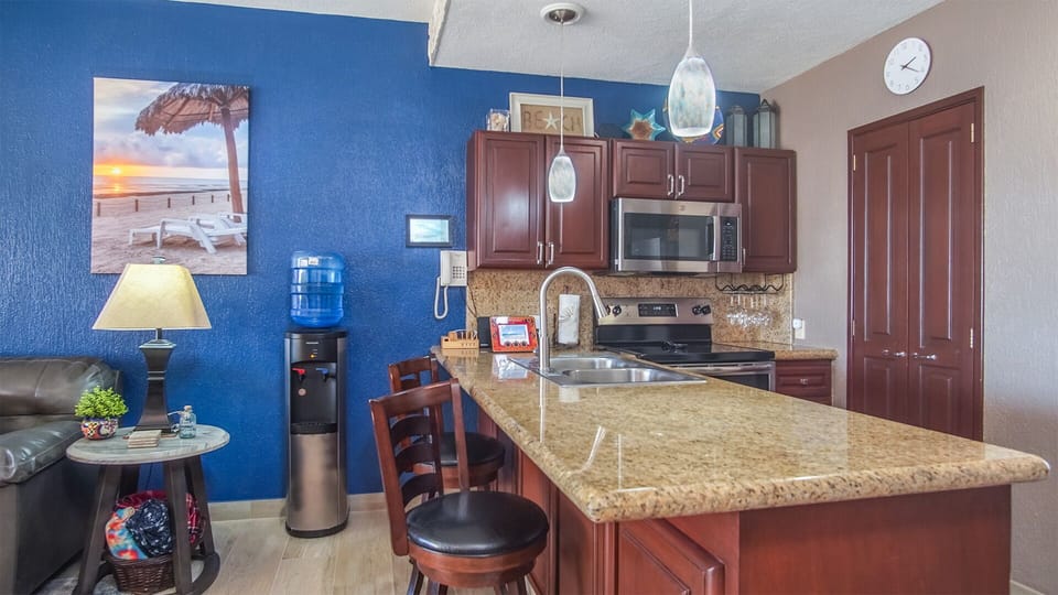 kitchen counter top
