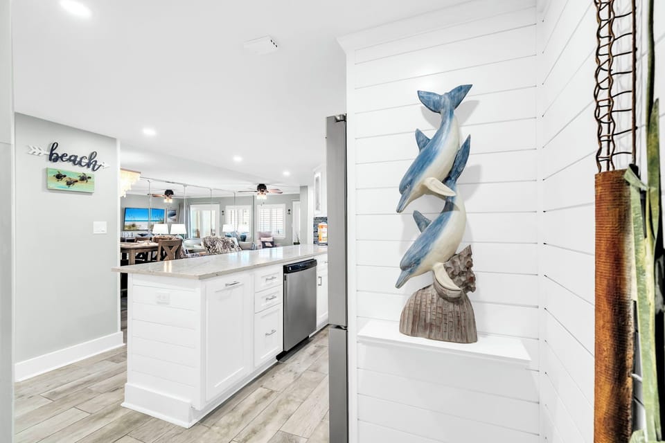 Entry way