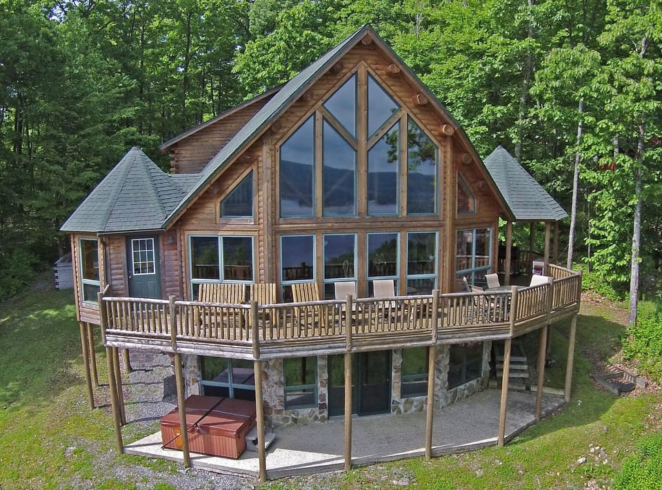 Welcome to Vista Bonita!