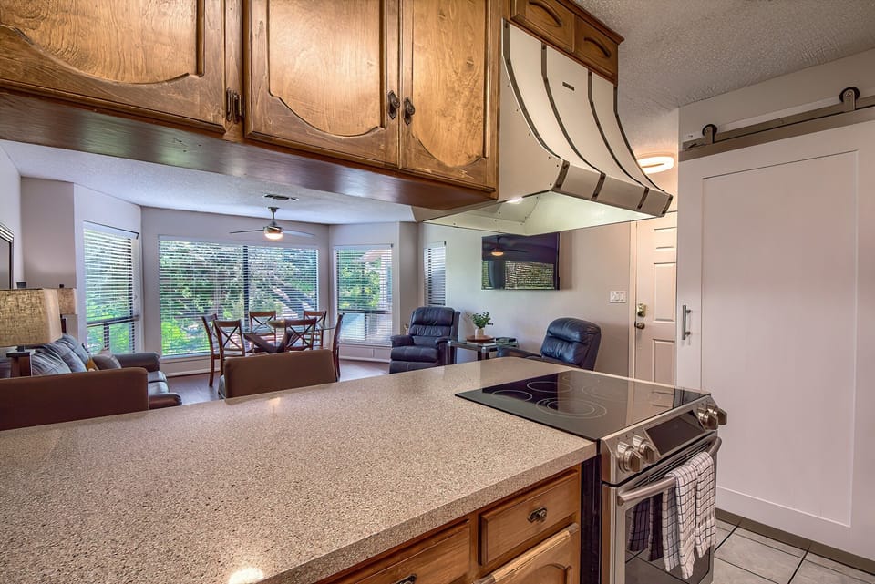 Kitchen!