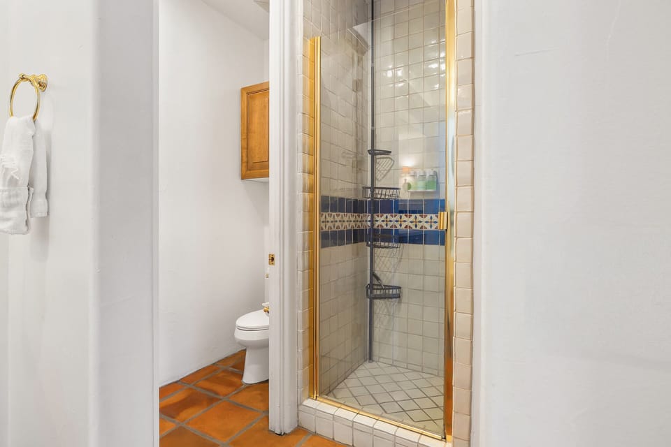 Studio Bathroom