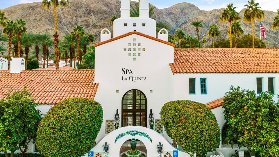 Spa La Quinta