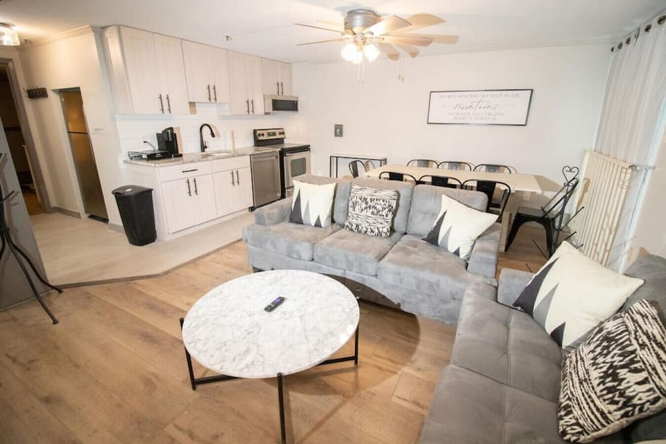 Mountain Lodge 245 is your snowshoe home away from home