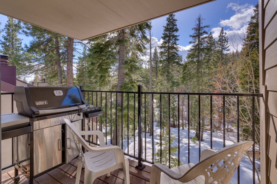 BBQ NOT AVAILABLE - NEW PLACER COUNTY ORDINANCE - BBQ NOT AVAILABLE - NEW PLACER COUNTY ORDINANCE