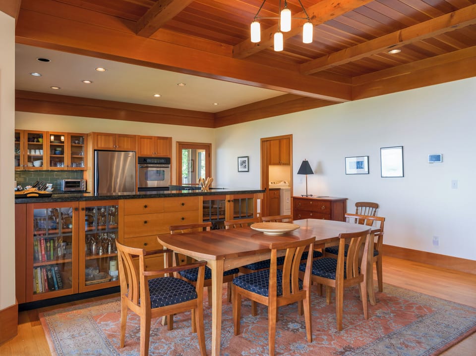 425 Sunset Ave - Orcas Island Washington - 19