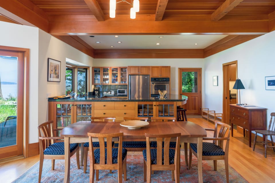 425 Sunset Ave - Orcas Island Washington - 20