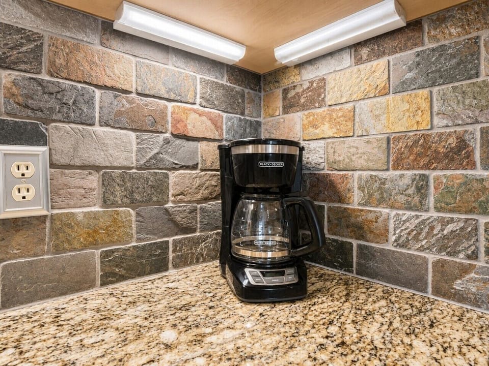 Drip Coffee Pot