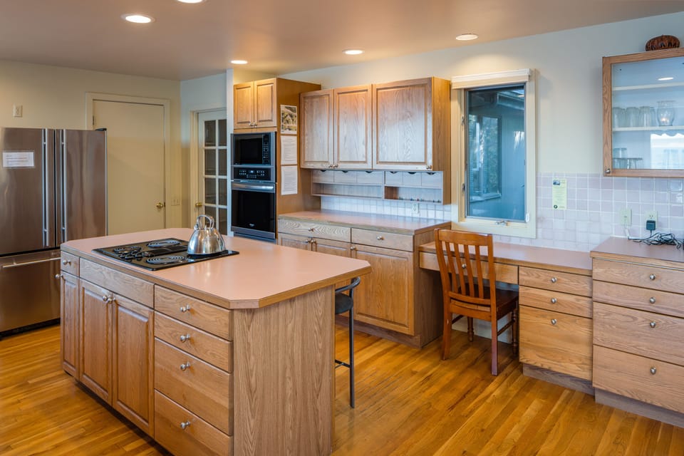 131 Sunset Ave - Eastsound Orcas Island Washington - 13