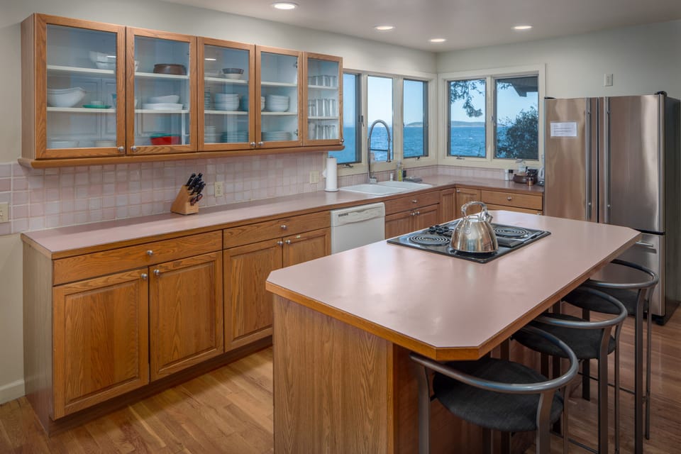 131 Sunset Ave - Eastsound Orcas Island Washington - 14