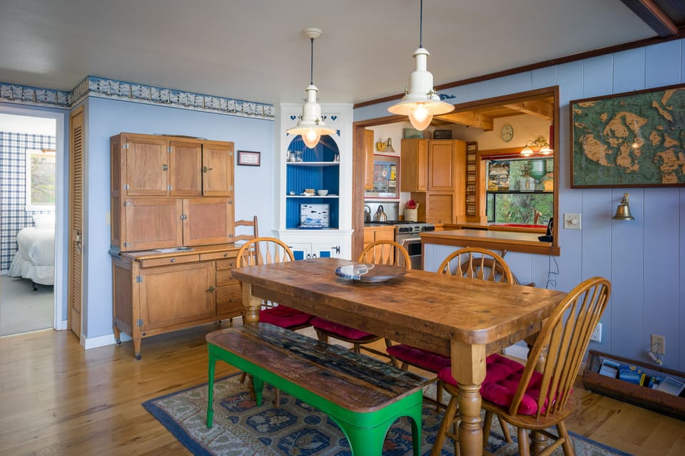 99 Washington Way - San Juan Island Washington - 19