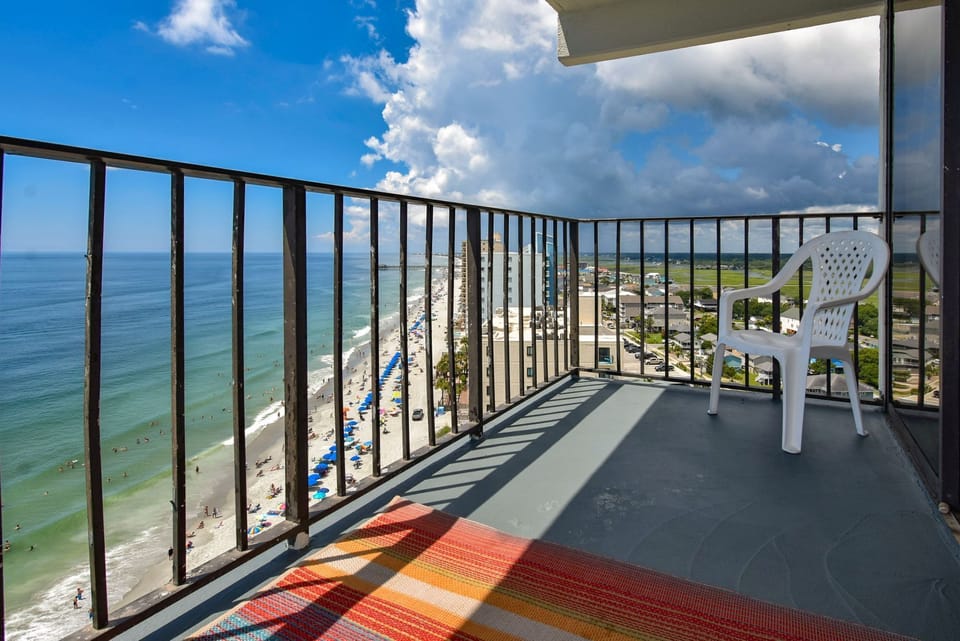 Royal Garden Resort 1610