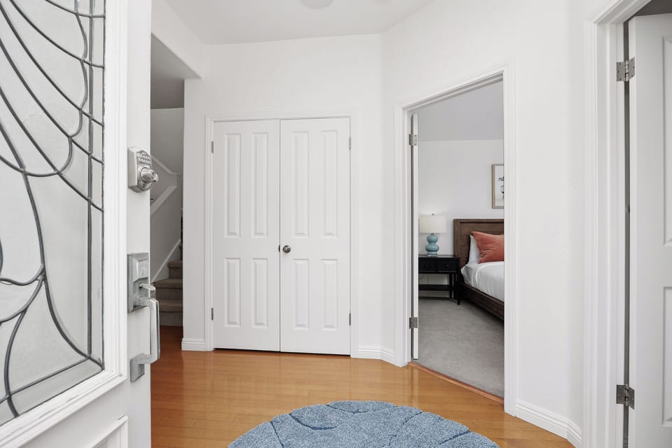 Entryway